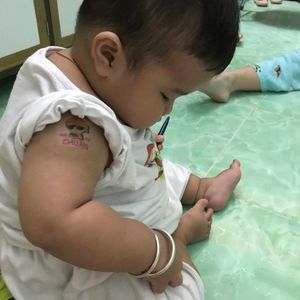 Meet your Posher, Khôi